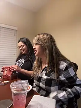 AriannaPena online show from 01-19-25, 02:36