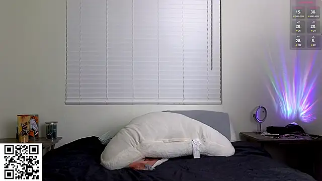 AriannaPena online show from 01-21-25, 03:15