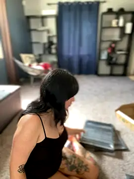 AriannaPena online show from 09-21-25, 07:48