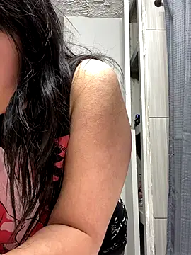 AriannaPena online show from 10-02-25, 10:17