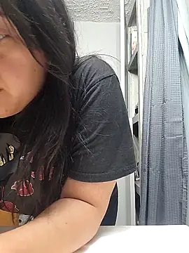 AriannaPena online show from 10-12-25, 11:37