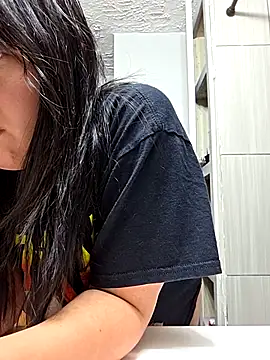 AriannaPena online show from 10-31-25, 08:43