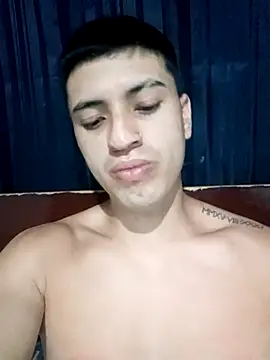 Snapshot of J_Rauw_ chatting on 09-23-25, 03:09 J Rauw online show from 09-23-25, 03:09