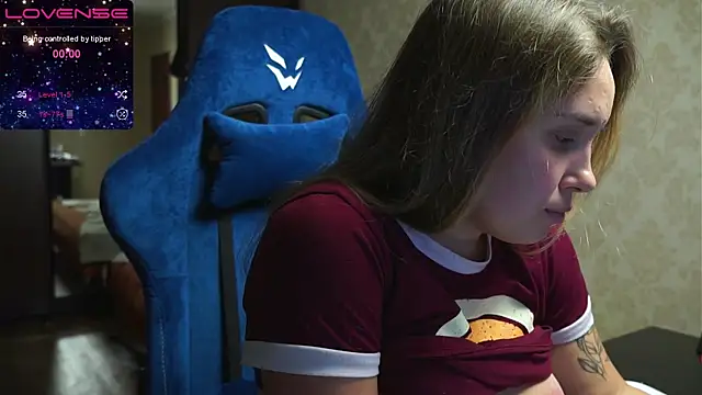 Snapshot of Sandra_SW_ chatting on 02-04-25, 05:55 Sandra SW online show from 02-04-25, 05:55