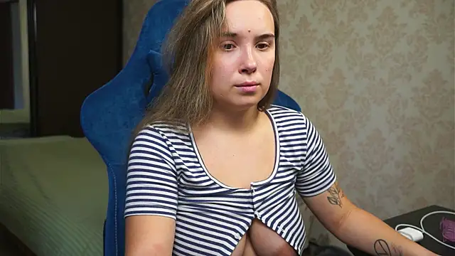 Snapshot of Sandra_SW_ chatting on 03-16-25, 06:42 Sandra SW online show from 03-16-25, 06:42