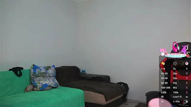 Snapshot of Sandra_SW_ chatting on 09-09-25, 07:19 Sandra SW online show from 09-09-25, 07:19