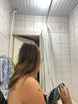 Snapshot of Sandra_SW_ chatting on 10-03-25, 06:38 Sandra SW online show from 10-03-25, 06:38