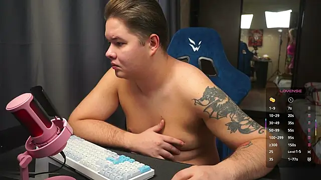 Sandra SW  online show from 01-10-26, 09:00