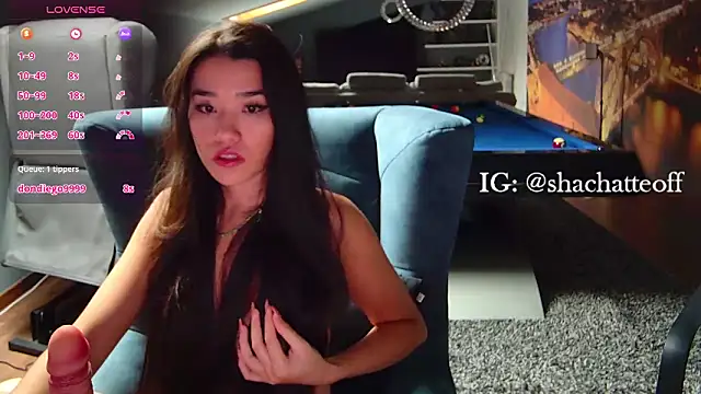 shachatteof online show from 09-27-25, 08:52