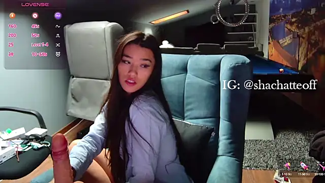 shachatteof online show from 09-28-25, 08:31