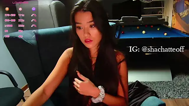 shachatteof online show from 10-01-25, 08:42