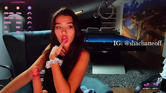 shachatteof online show from 10-05-25, 08:23