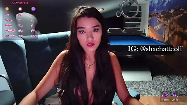 shachatteof online show from 10-08-25, 08:45