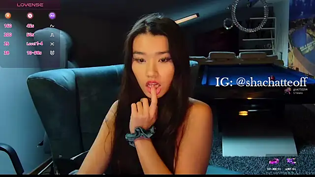 shachatteof online show from 10-13-25, 08:36