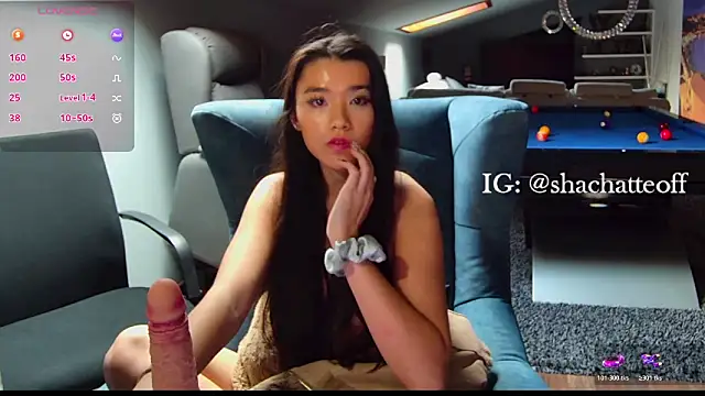 shachatteof online show from 10-28-25, 09:46