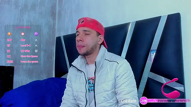 petter coleman  online show from 01-09-25, 04:19