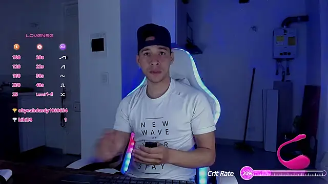 petter coleman  online show from 02-22-25, 01:44