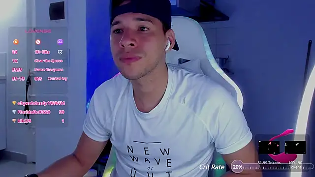 petter coleman  online show from 02-22-25, 04:51