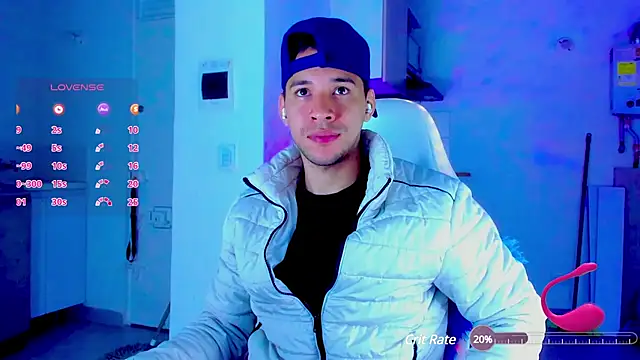 petter coleman  online show from 02-23-25, 05:45