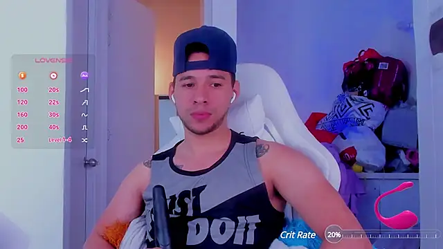 petter coleman  online show from 03-06-25, 12:30