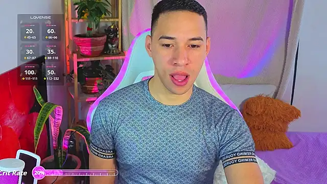 petter coleman  online show from 10-06-25, 03:20