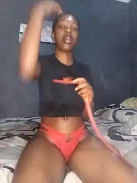 SheisBlacq online show from 11-09-25, 10:19