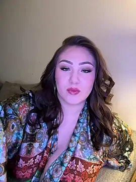 RosieDixx online show from 02-15-26, 06:10