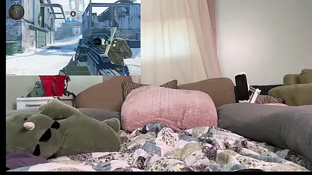 Snapshot of queendab626 chatting on 01-24-25, 05:32 queendab626 online show from 01-24-25, 05:32