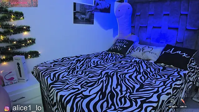 candy alicee online show from 12-27-24, 10:55