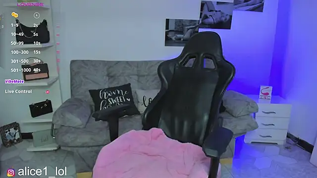 candy alicee online show from 11-07-25, 03:28