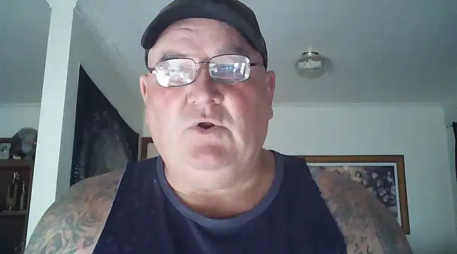 Snapshot of HOTANAL chatting on 01-26-25, 05:13 HOTANAL online show from 01-26-25, 05:13