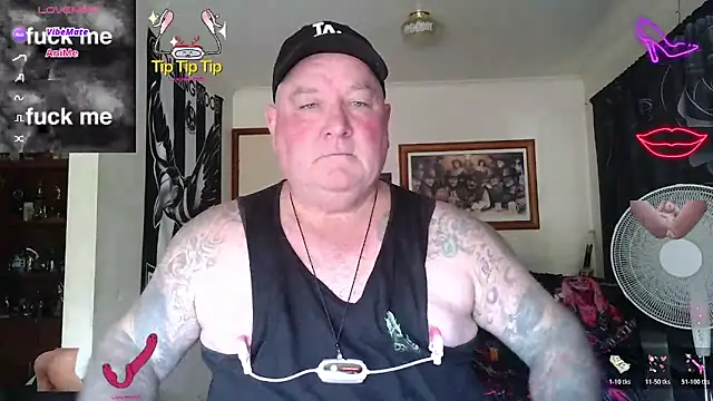 HOTANAL online show from 02-18-26, 01:45