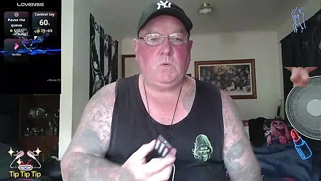 HOTANAL online show from 03-16-26, 01:11