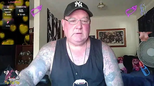 HOTANAL online show from 03-23-26, 12:58