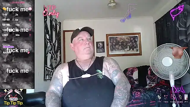 HOTANAL online show from 04-23-26, 02:57