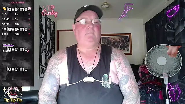 HOTANAL online show from 04-27-26, 03:15