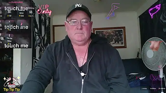 HOTANAL online show from 05-18-26, 05:35