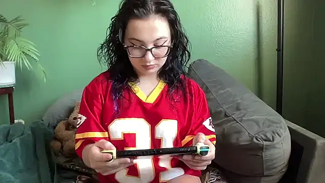 sweetandwet daddy online show from 09-16-25, 08:54