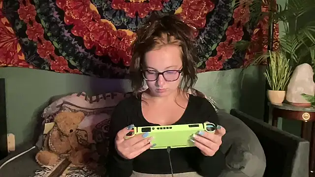 sweetandwet daddy online show from 10-22-25, 12:44