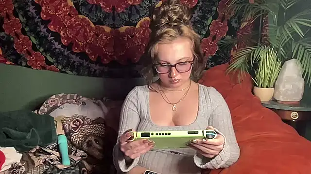 sweetandwet daddy online show from 11-18-25, 02:32