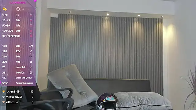 kimbrownn online show from 01-23-25, 06:14