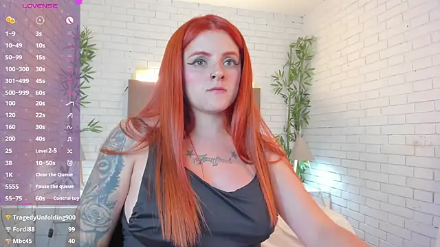 kimbrownn online show from 02-06-25, 06:24