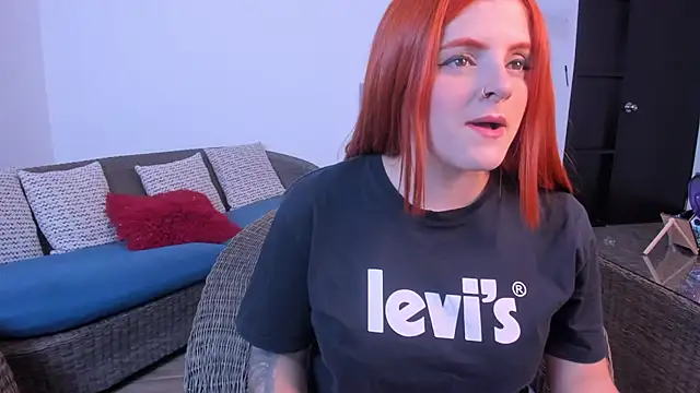 kimbrownn online show from 02-07-25, 12:28