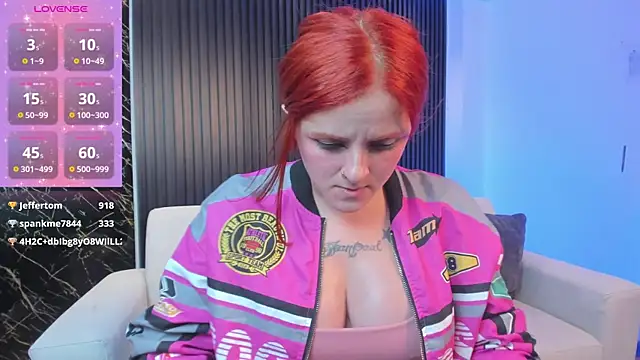 kimbrownn online show from 02-14-25, 06:40