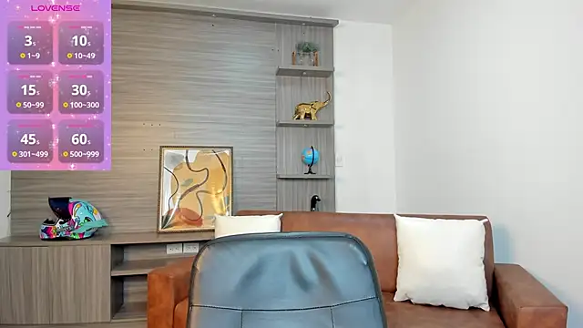 kimbrownn online show from 02-21-25, 12:39