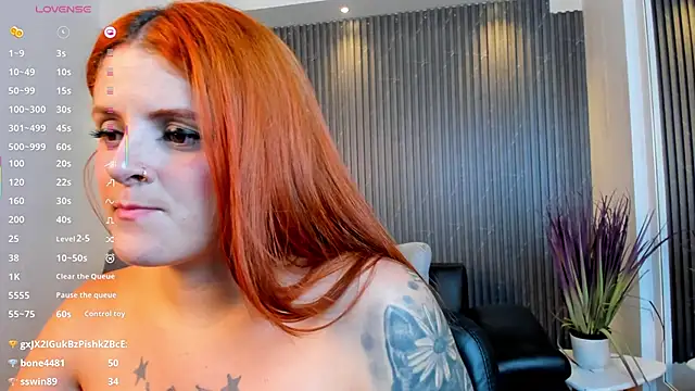 kimbrownn online show from 03-06-25, 03:24