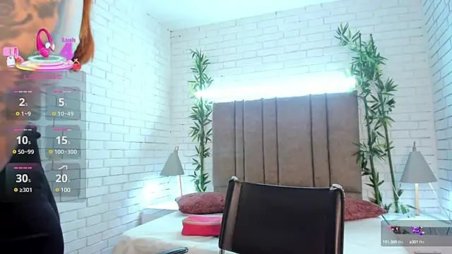 kimbrownn online show from 03-10-25, 01:10