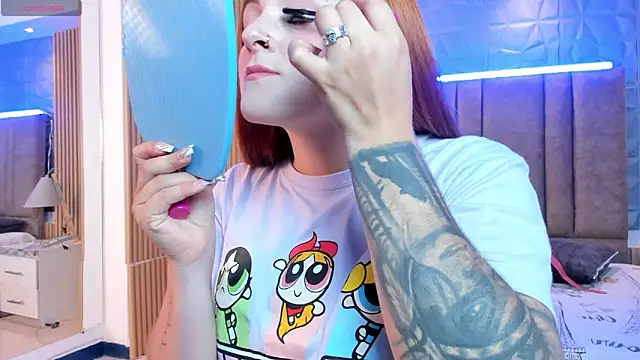 kimbrownn online show from 09-22-25, 12:07