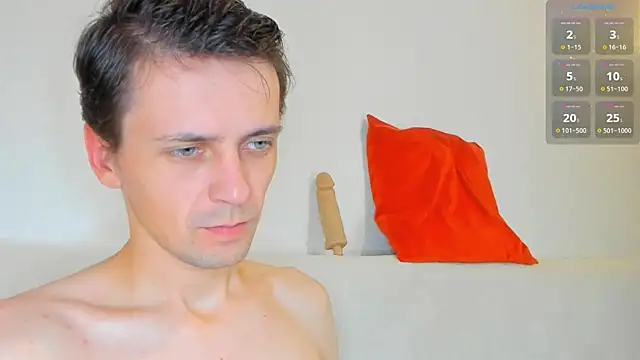 Jasper Sun online show from 10-05-25, 09:13