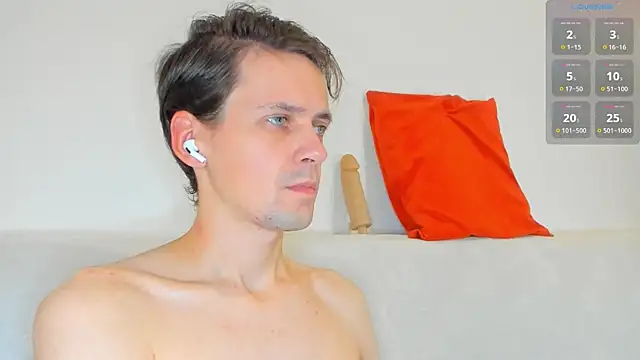 Jasper Sun online show from 10-20-25, 08:53